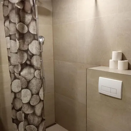 Citypad Am Rhein Apartamento