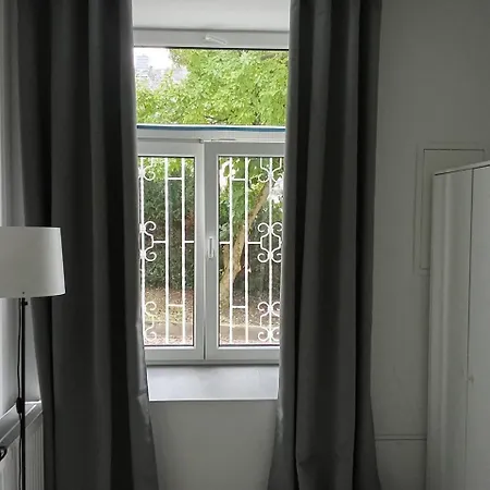Citypad Am Rhein Vallendar