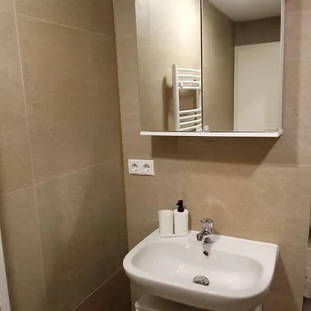 Citypad Am Rhein Apartment